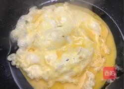 菠萝炒饭的做法图解6