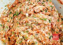 酸辣小混沌的做法图解1