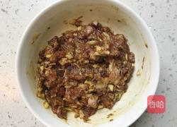 饭扫光| 蒜苔炒肉末| 超级下饭菜的做法图解3