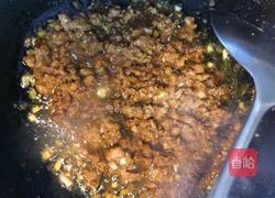 饭扫光| 蒜苔炒肉末| 超级下饭菜的做法图解4