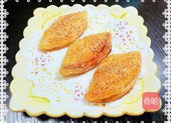 自制凤梨果酱&凤梨酥的做法图解21