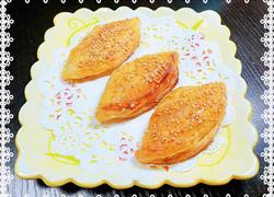 自制凤梨果酱&凤梨酥