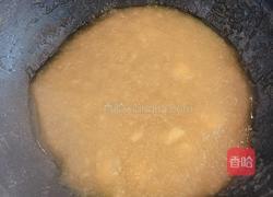 自制凤梨果酱&凤梨酥的做法图解11