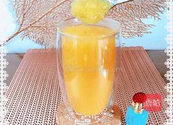 自制凤梨果酱&凤梨酥的做法图解12