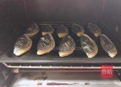 自制凤梨果酱&凤梨酥的做法图解17