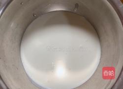 香浓芒果蛋挞的做法图解3