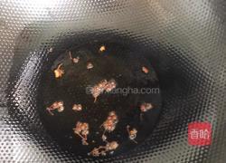 凉拌菠菜粉条的做法图解7