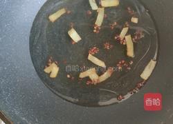 可口黄豆咸菜的做法图解4