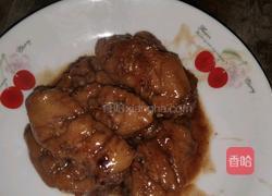 可乐鸡翅的做法图解4