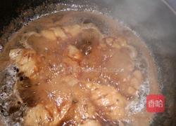 可乐鸡翅的做法图解3