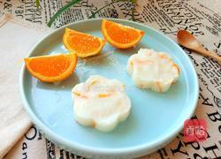 橙皮山药的做法图解8