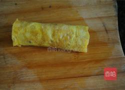 金钱卷的做法图解4