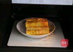 金钱卷的做法图解6