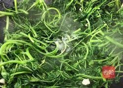 爆炒黄花草的做法图解8