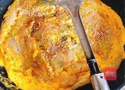 手抓葱饼的做法图解5