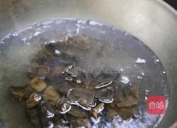 韭菜春卷的做法图解2