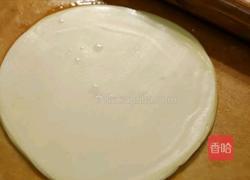 韭菜春卷的做法图解9