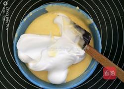 芒果奶油蛋糕卷的做法图解7