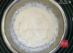 芒果奶油蛋糕卷的做法图解13