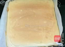 芒果奶油蛋糕卷的做法图解14