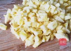 凤梨馅的做法图解1