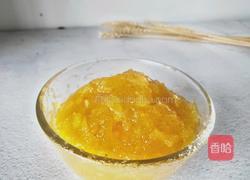 凤梨馅的做法图解6