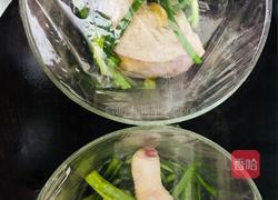 鸡腿饭的做法图解3