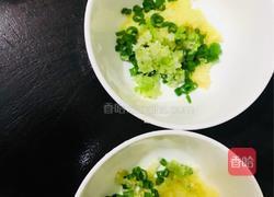 鸡腿饭的做法图解4
