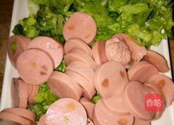 炒方便面炒面的做法图解2