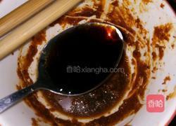 炒方便面炒面的做法图解4