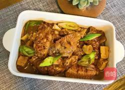 红烧鸡翅的做法图解8