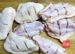 红烧鸡翅的做法图解2