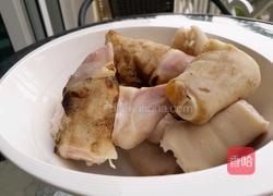 新疆胡辣羊蹄的做法图解3