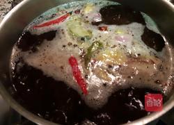 新疆胡辣羊蹄的做法图解7