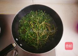 凉拌马齿苋的做法图解2
