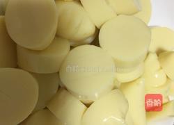 土豆年糕炒日本豆腐的做法图解4