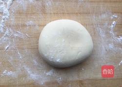 韭菜豆腐饺子的做法图解7