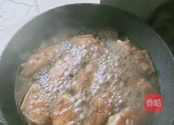 可乐鸡翅的做法图解4