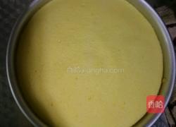 蒸蛋糕的做法图解9