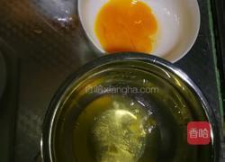 蒸蛋糕的做法图解1