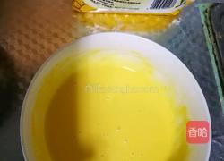 蒸蛋糕的做法图解2