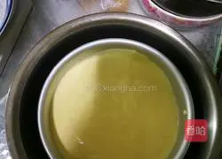 Steamed cake recipe illustration 6