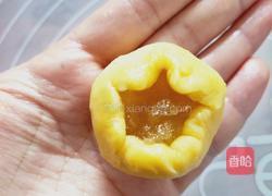 凤梨酥的做法图解8