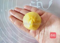 凤梨酥的做法图解9