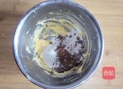 三色曲奇的做法图解7