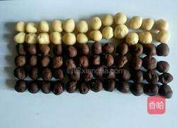 三色曲奇的做法图解11