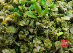 蒸榆钱子的做法图解8