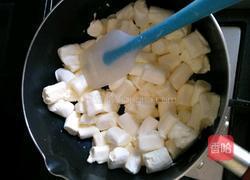 蔓越莓花生牛扎饼干的做法图解3