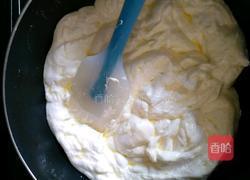 蔓越莓花生牛扎饼干的做法图解4