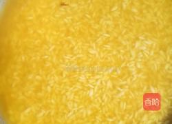 黄花粑粑的做法图解8